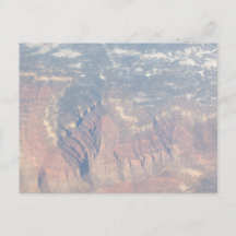 GRAND CANYON #5 POSTCARD