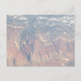 GRAND CANYON #5 POSTCARD VYKORT