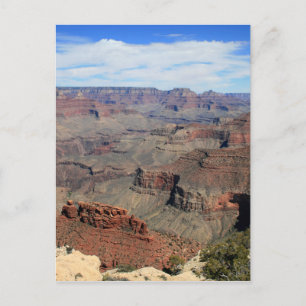 Grand Canyon 5 vykort