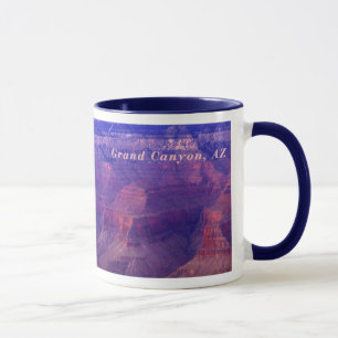 'Grand Canyon 6', Mugg