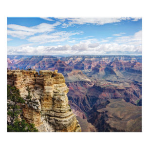 Grand Canyon 7 Fototryck