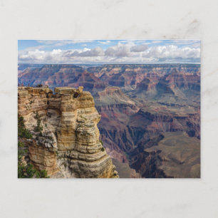 Grand Canyon 7 Vykort
