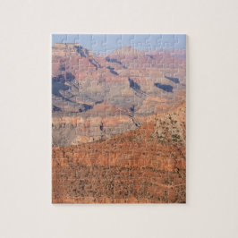 Grand Canyon - 8x10 - 110 delar Pussel