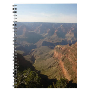 Grand Canyon Anteckningsbok