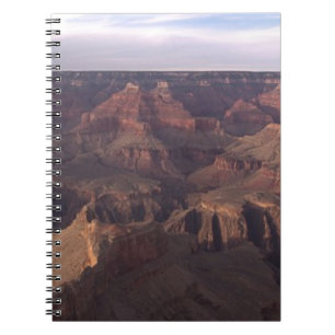 Grand Canyon Anteckningsbok