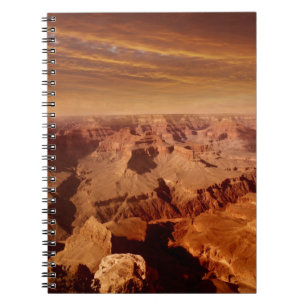 Grand Canyon Anteckningsbok