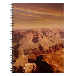 Grand Canyon Anteckningsbok
