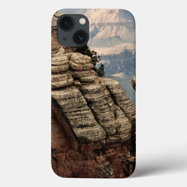 Grand Canyon Arizona (Baksida)