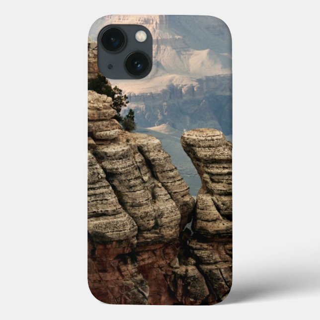 Grand Canyon Arizona (Baksida)