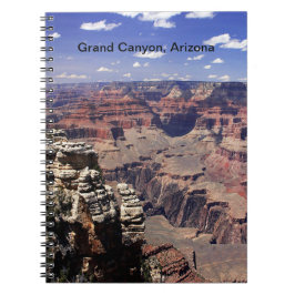 Grand Canyon, Arizona Anteckningsbok