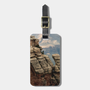Grand Canyon Arizona Bagagebricka