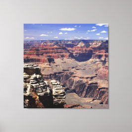 Grand Canyon, Arizona Canvastryck