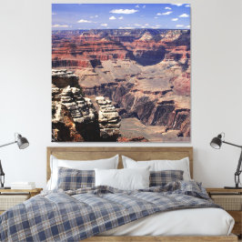 Grand Canyon, Arizona Canvastryck