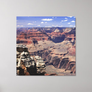 Grand Canyon, Arizona Canvastryck