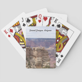 Grand Canyon Arizona Casinokort