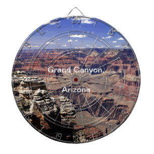 Grand Canyon, Arizona Darttavla