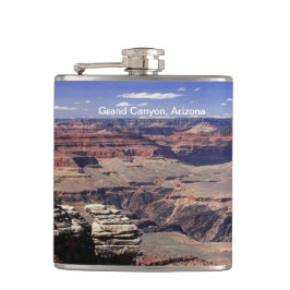 Grand Canyon, Arizona Fickplunta