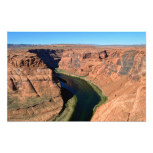 Grand Canyon Arizona Fototryck