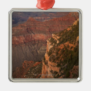 Grand Canyon Arizona Julgransprydnad Metall