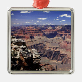 Grand Canyon, Arizona Julgransprydnad Metall