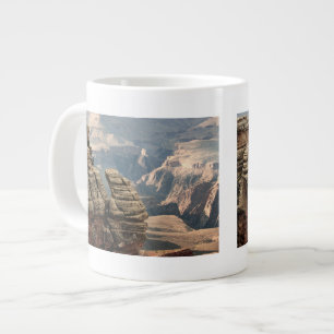 Grand Canyon, Arizona Jumbo Mugg