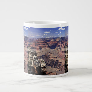 Grand Canyon Arizona Jumbo Mugg