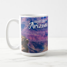 Grand Canyon Arizona Kaffemugg