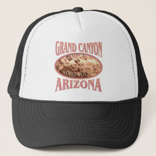 Grand Canyon Arizona Keps