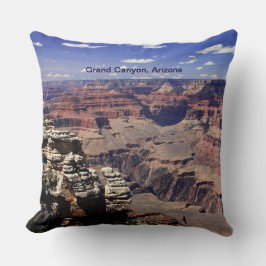 Grand Canyon, Arizona Kudde