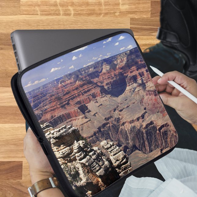 Grand Canyon, Arizona Laptop Fodral (Grand Canyon, Arizona Laptop Sleeve)