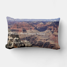Grand Canyon, Arizona Lumbarkudde