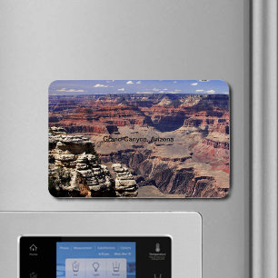 Grand Canyon, Arizona Magnet
