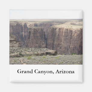 Grand Canyon Arizona Magnet