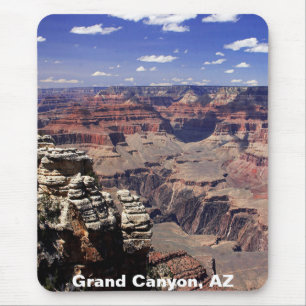 Grand Canyon, Arizona Musmatta