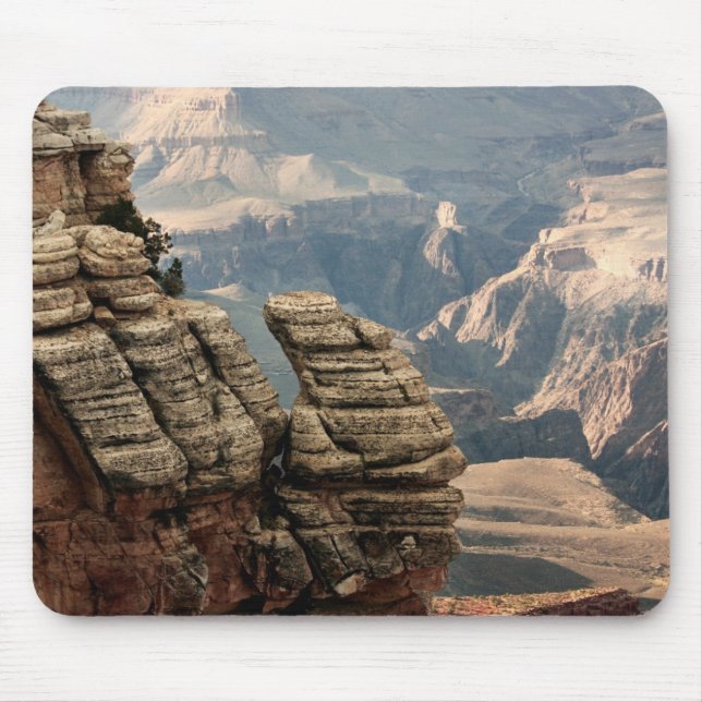 Grand Canyon Arizona Musmatta (Framsidan)