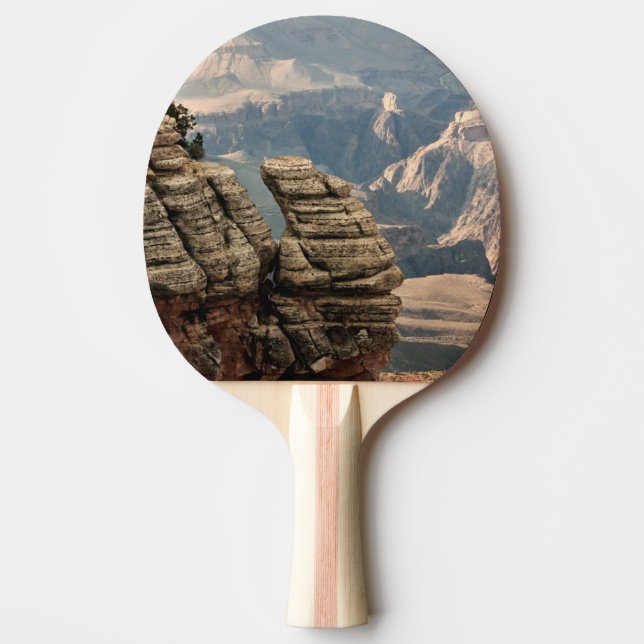 Grand Canyon Arizona Pingisracket (Framsidan)