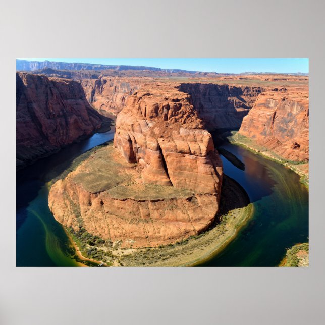 Grand Canyon Arizona Poster (Framsidan)
