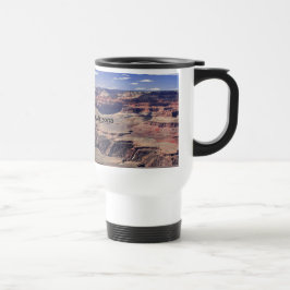 Grand Canyon, Arizona Resemugg