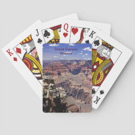 Grand Canyon, Arizona Spelkort