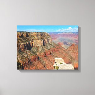 Grand Canyon, Arizona, USA Canvastryck