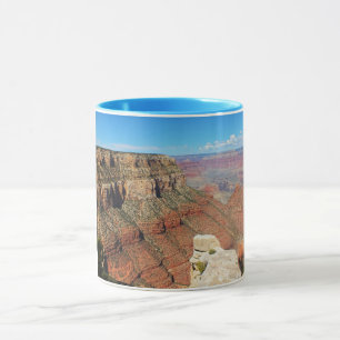 Grand Canyon, Arizona, USA Mugg