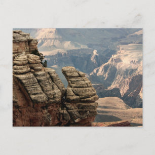 Grand Canyon, Arizona Vykort
