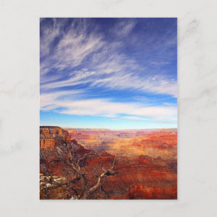 Grand Canyon, Arizona Vykort