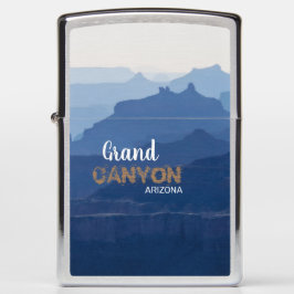 Grand Canyon Arizona Zippo Lighter