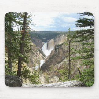 Grand Canyon av Yellowstone Musmatta