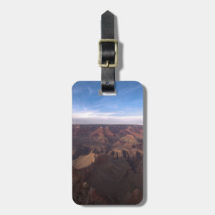 Grand Canyon Bagagebricka