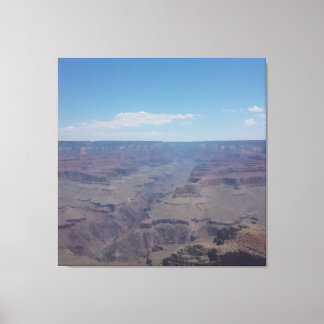 Grand Canyon Canvastryck
