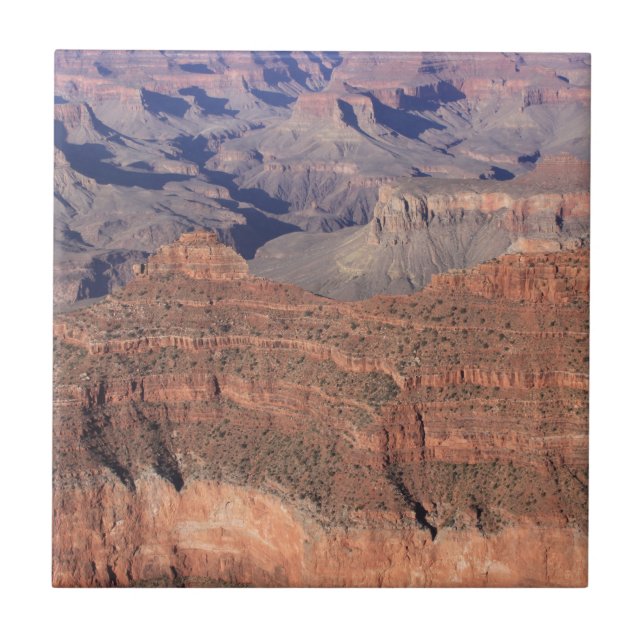 Grand Canyon Ceramic Tile Kakelplatta (Framsidan)