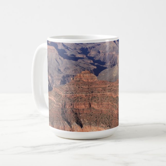 Grand Canyon Classic Mugg (Framsida vänster)