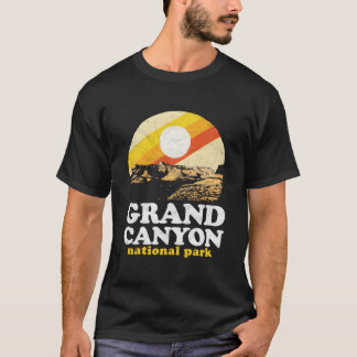Grand Canyon Eighties T Shirt